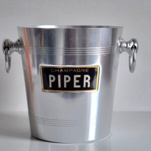 Enfriador de champagne “Piper”