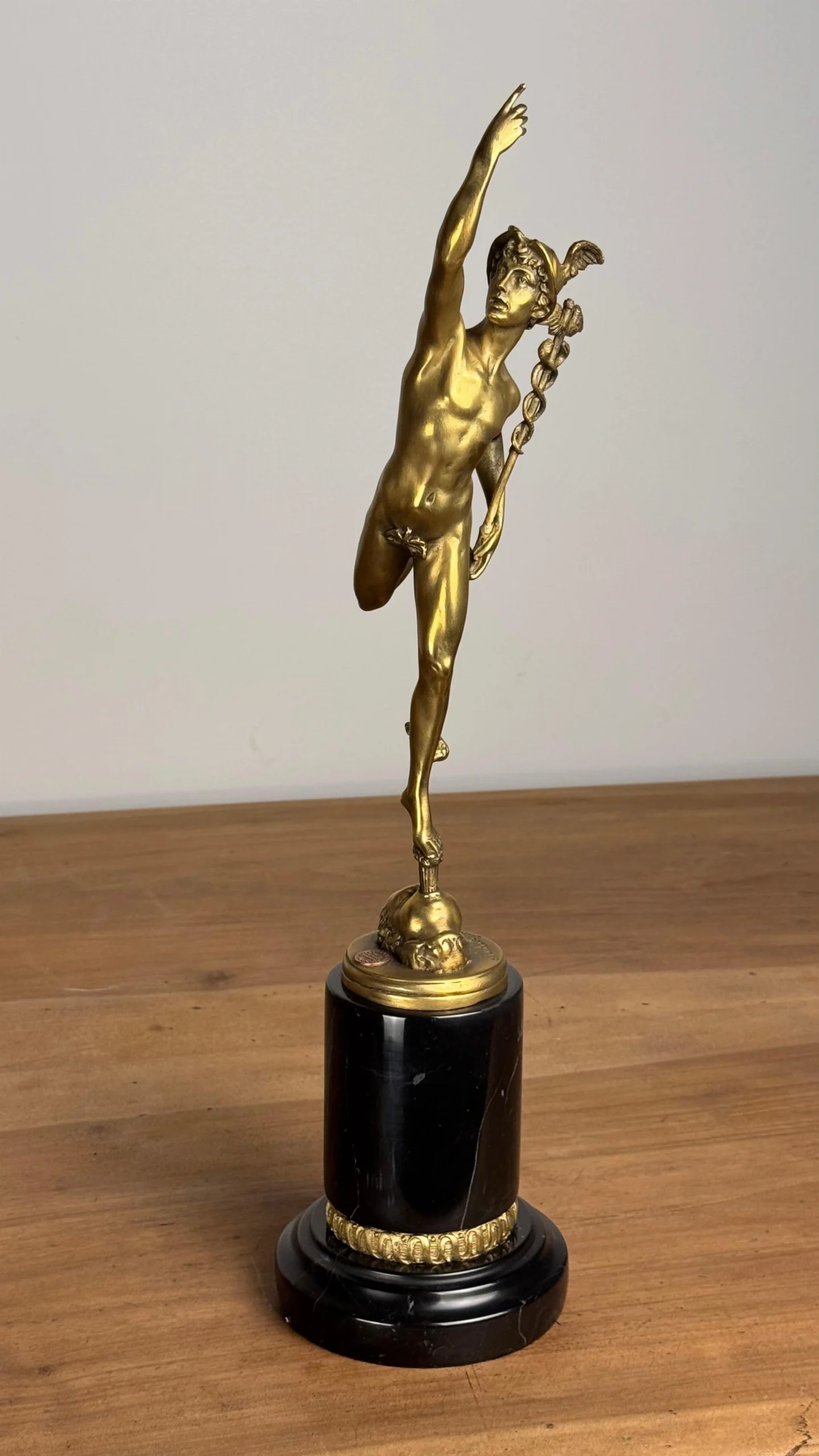 Mercurio (Hermes)