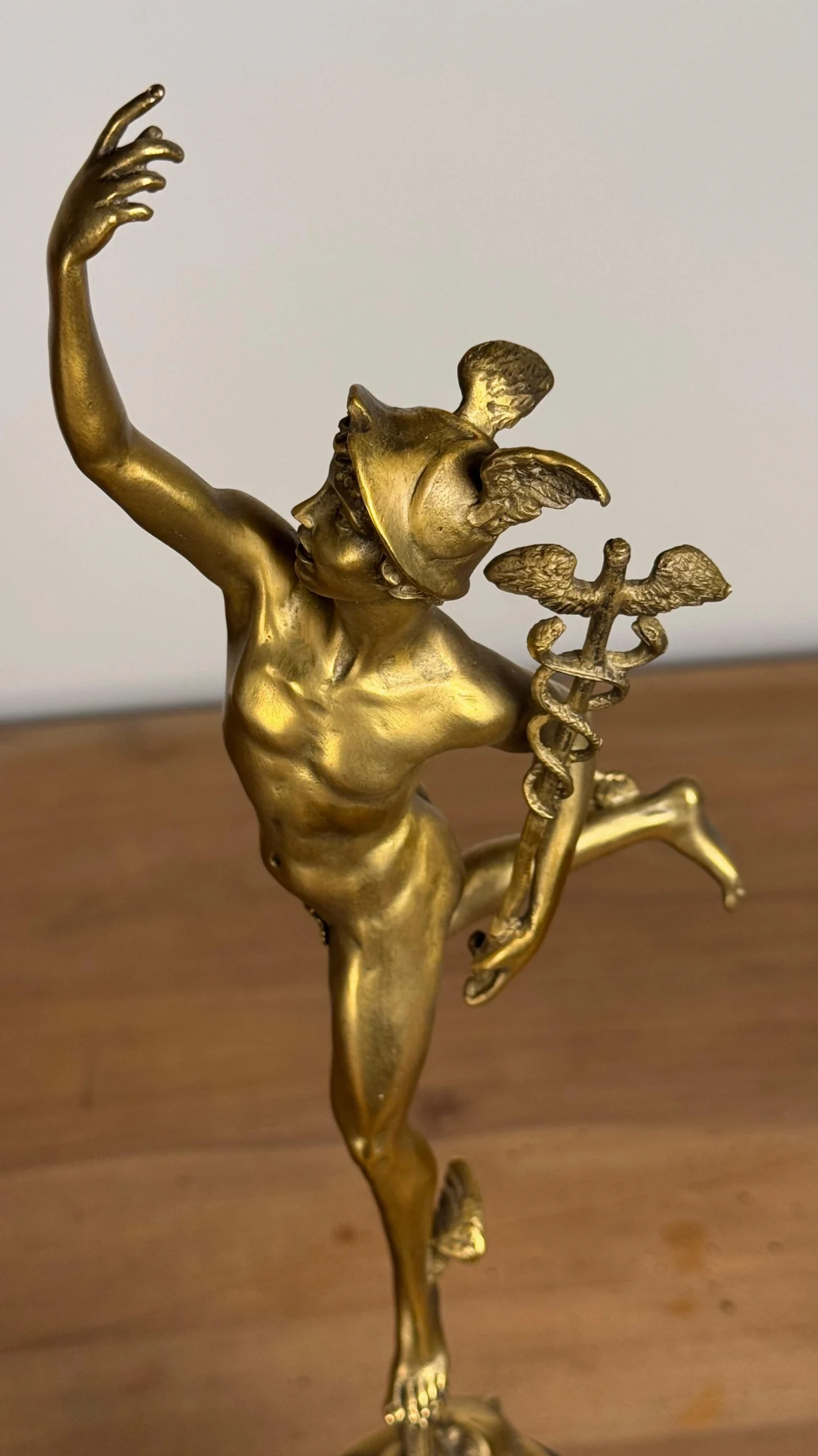 Mercurio (Hermes) - Imagen 4