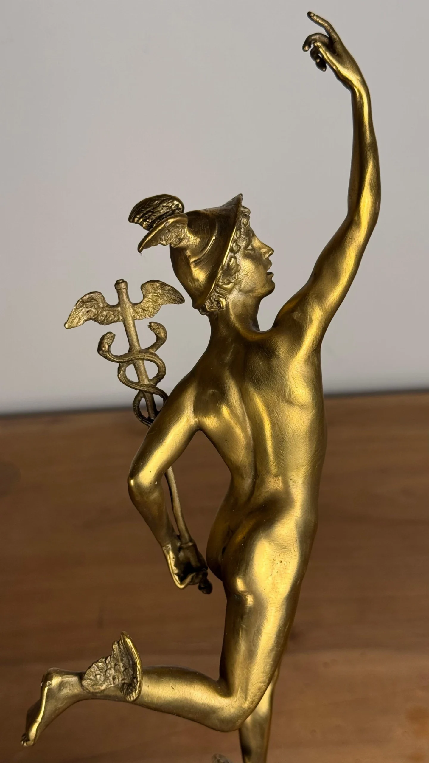 Mercurio (Hermes) - Imagen 5