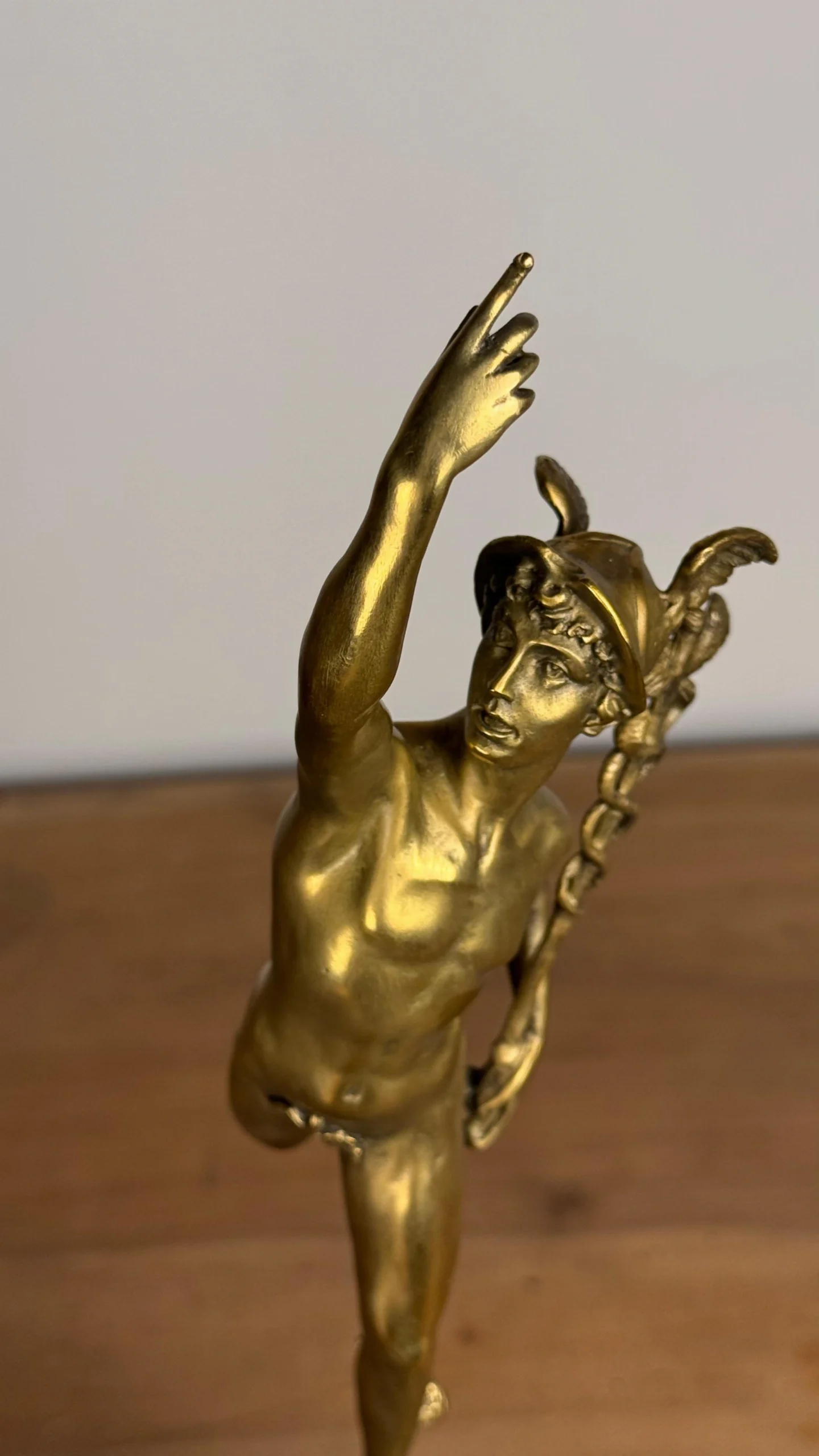 Mercurio (Hermes) - Imagen 6